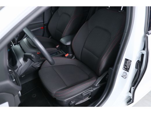 Ford Focus 1.0 EcoBoost ST Line Business | 1e Eigenaar! | Navigatie | Parkeersensoren | Cruise Control | LED... ActivLease financial lease