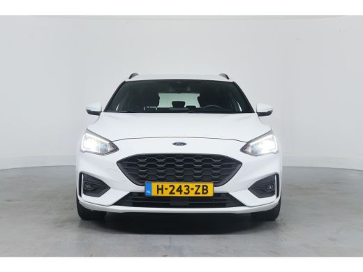 Ford Focus 1.0 EcoBoost ST Line Business | 1e Eigenaar! | Navigatie | Parkeersensoren | Cruise Control | LED... ActivLease financial lease