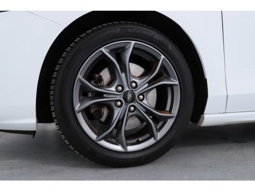 Ford Focus 1.0 EcoBoost ST Line Business | 1e Eigenaar! | Navigatie | Parkeersensoren | Cruise Control | LED... ActivLease financial lease