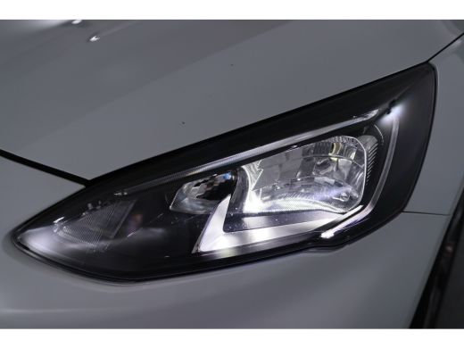 Ford Focus 1.0 EcoBoost ST Line Business | 1e Eigenaar! | Navigatie | Parkeersensoren | Cruise Control | LED... ActivLease financial lease