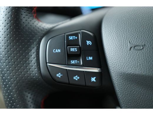 Ford Focus 1.0 EcoBoost ST Line Business | 1e Eigenaar! | Navigatie | Parkeersensoren | Cruise Control | LED... ActivLease financial lease