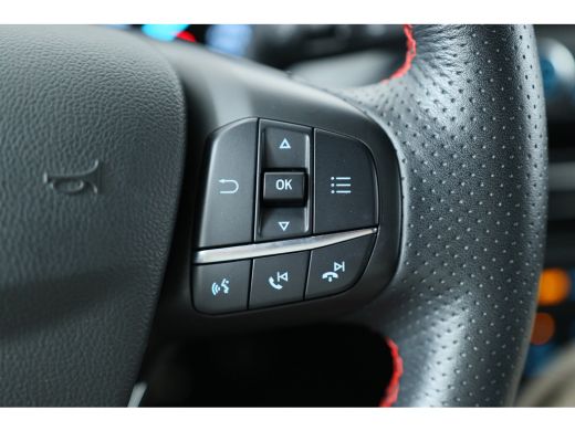 Ford Focus 1.0 EcoBoost ST Line Business | 1e Eigenaar! | Navigatie | Parkeersensoren | Cruise Control | LED... ActivLease financial lease
