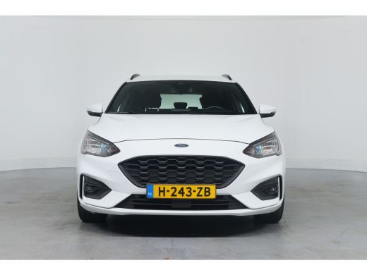 Ford Focus 1.0 EcoBoost ST Line Business | 1e Eigenaar! | Navigatie | Parkeersensoren | Cruise Control | LED... ActivLease financial lease