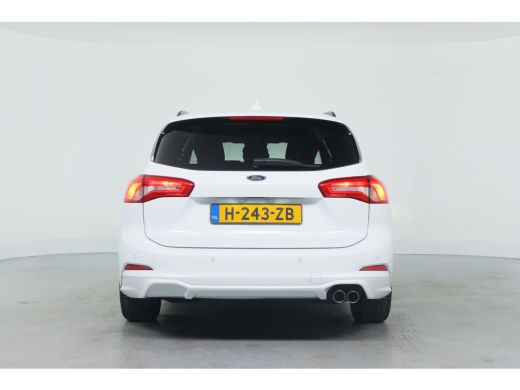 Ford Focus 1.0 EcoBoost ST Line Business | 1e Eigenaar! | Navigatie | Parkeersensoren | Cruise Control | LED... ActivLease financial lease