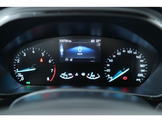 Ford Focus 1.0 EcoBoost ST Line Business | 1e Eigenaar! | Navigatie | Parkeersensoren | Cruise Control | LED... ActivLease financial lease