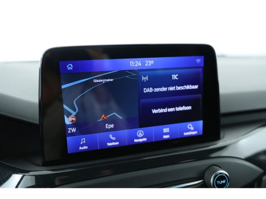 Ford Focus 1.0 EcoBoost ST Line Business | 1e Eigenaar! | Navigatie | Parkeersensoren | Cruise Control | LED... ActivLease financial lease