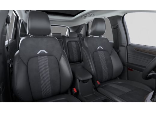 Ford Kuga 2.5 PHEV Active X | 19 inch lichtmetalen velgen - 15-spaaks - Absolute Black Machined (D2VBH) - 2... ActivLease financial lease