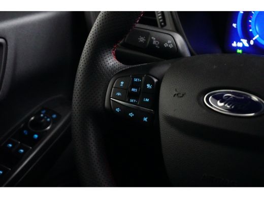 Ford Kuga 2.5 PHEV Graphite Tech Edition | Trekhaak | Adapt. Cruise | B&O audio | Camera V+A | Elektr. Klep ActivLease financial lease