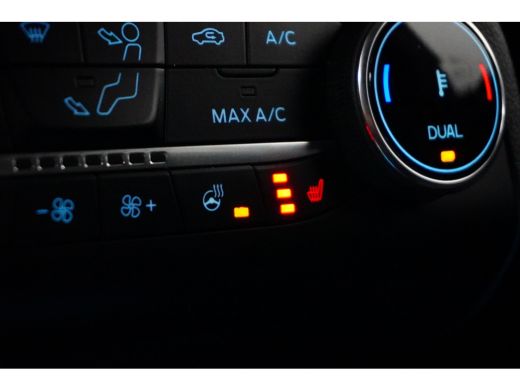 Ford Kuga 2.5 PHEV Graphite Tech Edition | Trekhaak | Adapt. Cruise | B&O audio | Camera V+A | Elektr. Klep ActivLease financial lease