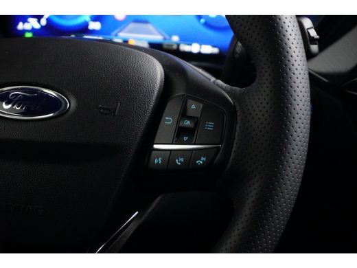 Ford Kuga 2.5 PHEV Graphite Tech Edition | Trekhaak | Adapt. Cruise | B&O audio | Camera V+A | Elektr. Klep ActivLease financial lease