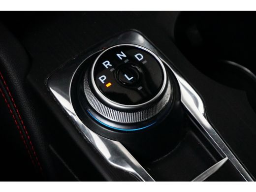 Ford Kuga 2.5 PHEV Graphite Tech Edition | Trekhaak | Adapt. Cruise | B&O audio | Camera V+A | Elektr. Klep ActivLease financial lease