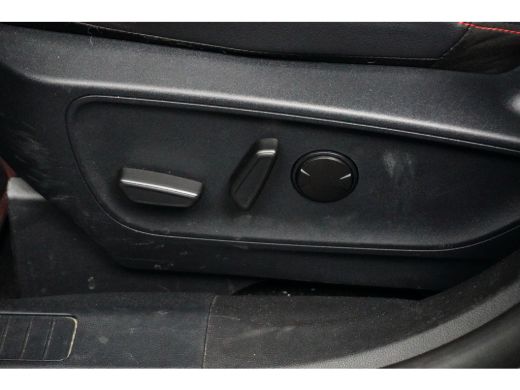 Ford Kuga 2.5 PHEV Graphite Tech Edition | Trekhaak | Adapt. Cruise | B&O audio | Camera V+A | Elektr. Klep ActivLease financial lease
