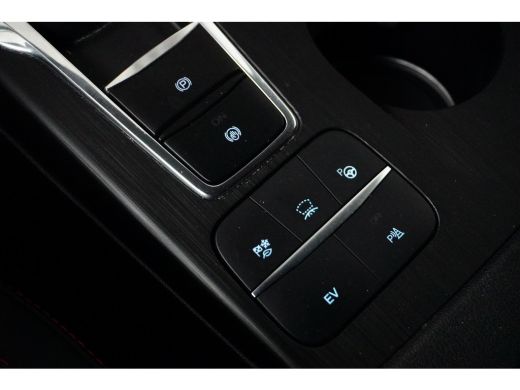 Ford Kuga 2.5 PHEV Graphite Tech Edition | Trekhaak | Adapt. Cruise | B&O audio | Camera V+A | Elektr. Klep ActivLease financial lease