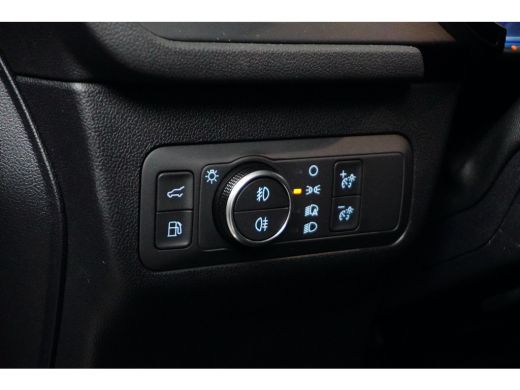 Ford Kuga 2.5 PHEV Graphite Tech Edition | Trekhaak | Adapt. Cruise | B&O audio | Camera V+A | Elektr. Klep ActivLease financial lease