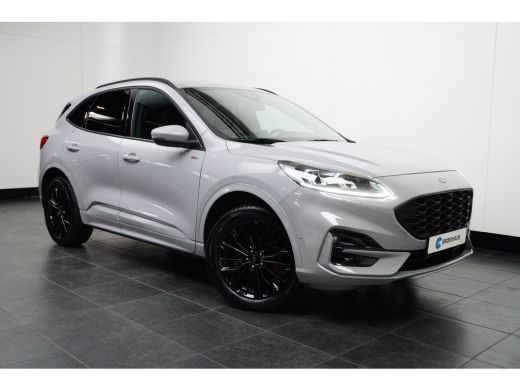 Ford Kuga 2.5 PHEV Graphite Tech Edition | Trekhaak | Adapt. Cruise | B&O audio | Camera V+A | Elektr. Klep ActivLease financial lease