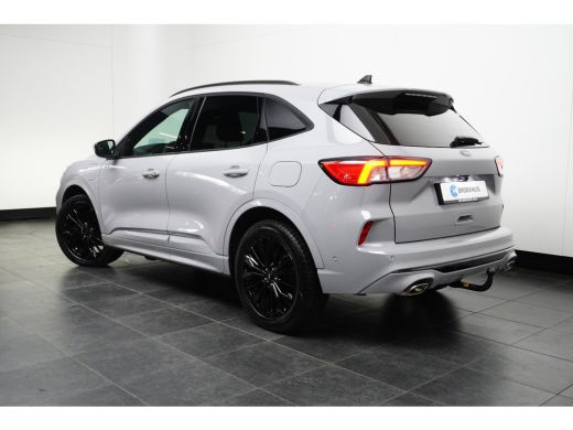 Ford Kuga 2.5 PHEV Graphite Tech Edition | Trekhaak | Adapt. Cruise | B&O audio | Camera V+A | Elektr. Klep ActivLease financial lease