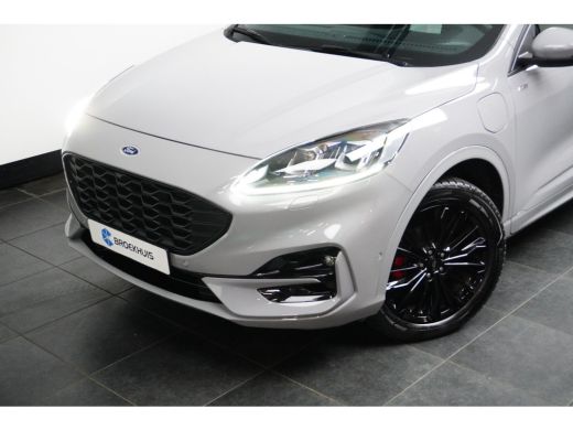 Ford Kuga 2.5 PHEV Graphite Tech Edition | Trekhaak | Adapt. Cruise | B&O audio | Camera V+A | Elektr. Klep ActivLease financial lease