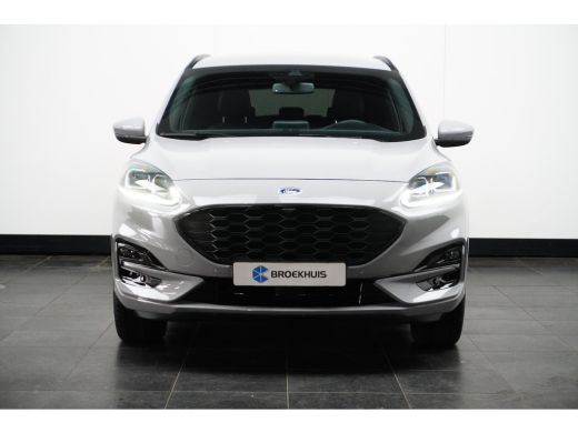 Ford Kuga 2.5 PHEV Graphite Tech Edition | Trekhaak | Adapt. Cruise | B&O audio | Camera V+A | Elektr. Klep ActivLease financial lease