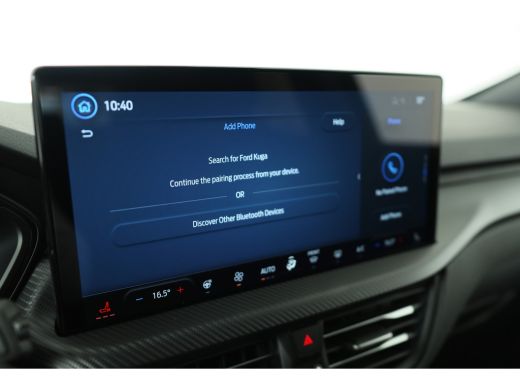 Ford Kuga 2.5 PHEV ST-Line | Panoramadak | Stoel-/Stuurverwarming | 19 inch Velgen | Climate Control | Came... ActivLease financial lease