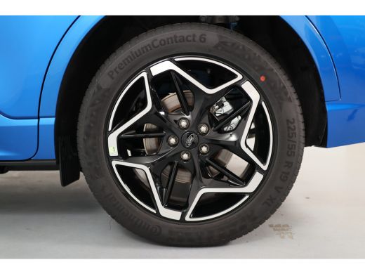 Ford Kuga 2.5 PHEV ST-Line | Panoramadak | Stoel-/Stuurverwarming | 19 inch Velgen | Climate Control | Came... ActivLease financial lease