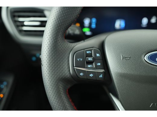 Ford Kuga 2.5 PHEV ST-Line | Panoramadak | Stoel-/Stuurverwarming | 19 inch Velgen | Climate Control | Came... ActivLease financial lease