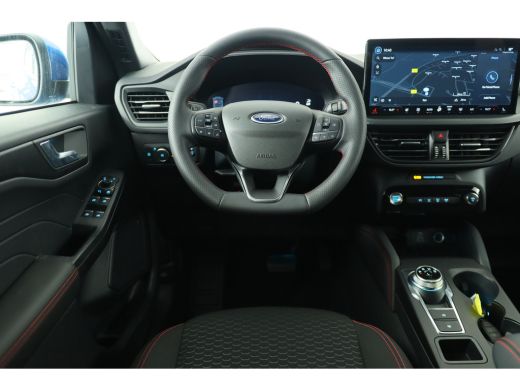 Ford Kuga 2.5 PHEV ST-Line | Panoramadak | Stoel-/Stuurverwarming | 19 inch Velgen | Climate Control | Came... ActivLease financial lease