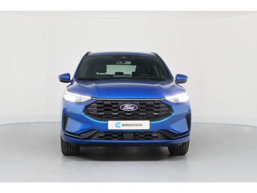 Ford Kuga 2.5 PHEV ST-Line | Panoramadak | Stoel-/Stuurverwarming | 19 inch Velgen | Climate Control | Came... ActivLease financial lease