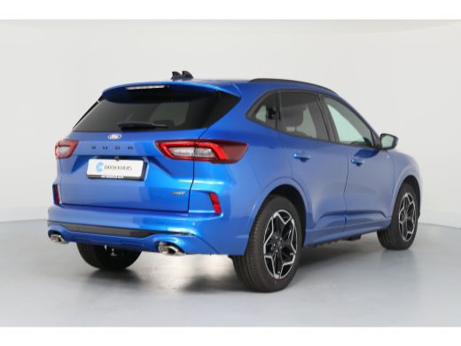 Ford Kuga 2.5 PHEV ST-Line | Panoramadak | Stoel-/Stuurverwarming | 19 inch Velgen | Climate Control | Came... ActivLease financial lease