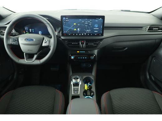 Ford Kuga 2.5 PHEV ST-Line | Panoramadak | Stoel-/Stuurverwarming | 19 inch Velgen | Climate Control | Came... ActivLease financial lease