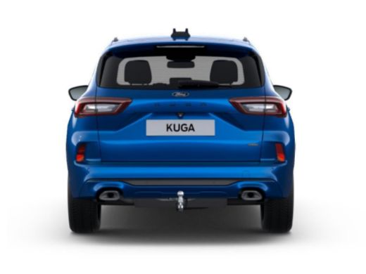 Ford Kuga 2.5 PHEV ST-Line | Trekhaak elektrisch uitklapbaar | Winter Pack ActivLease financial lease