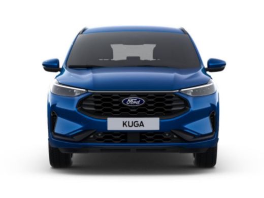 Ford Kuga 2.5 PHEV ST-Line | Trekhaak elektrisch uitklapbaar | Winter Pack ActivLease financial lease