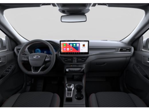 Ford Kuga 2.5 PHEV ST-Line | Trekhaak elektrisch uitklapbaar | Winter Pack ActivLease financial lease