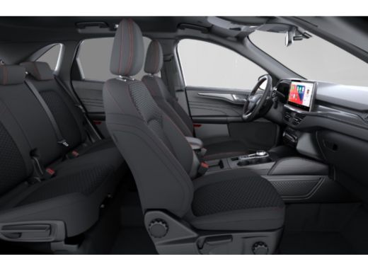 Ford Kuga 2.5 PHEV ST-Line | Trekhaak elektrisch uitklapbaar | Winter Pack ActivLease financial lease