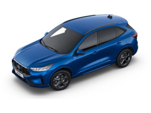 Ford Kuga 2.5 PHEV ST-Line | Trekhaak elektrisch uitklapbaar | Winter Pack ActivLease financial lease