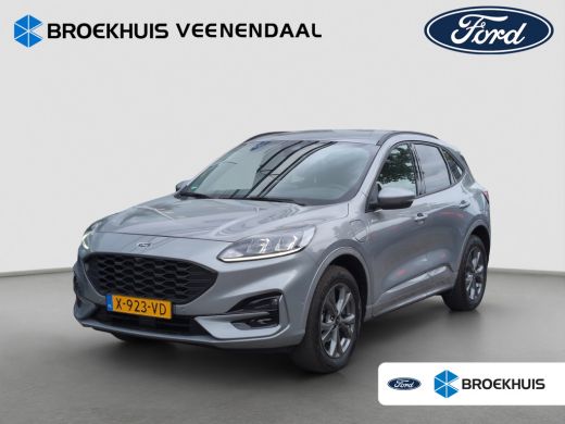 Ford Kuga 2.5 PHEV ST-Line | Winter Pack | Camera | Cruise Control