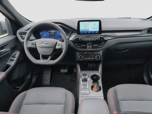 Ford Kuga 2.5 PHEV ST-Line | Winter Pack | Camera | Cruise Control ActivLease financial lease