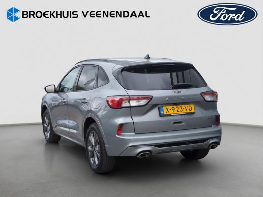Ford Kuga 2.5 PHEV ST-Line | Winter Pack | Camera | Cruise Control ActivLease financial lease