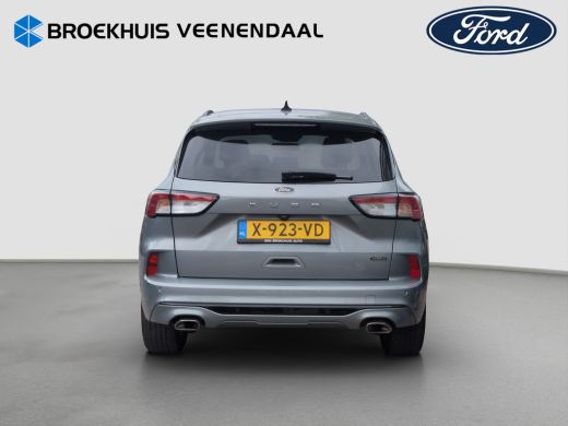 Ford Kuga 2.5 PHEV ST-Line | Winter Pack | Camera | Cruise Control ActivLease financial lease