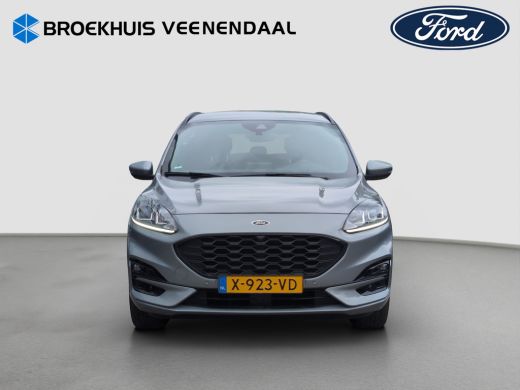 Ford Kuga 2.5 PHEV ST-Line | Winter Pack | Camera | Cruise Control ActivLease financial lease
