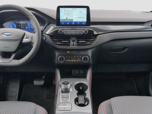 Ford Kuga 2.5 PHEV ST-Line | Winter Pack | Camera | Cruise Control ActivLease financial lease