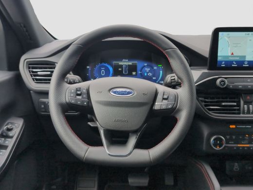 Ford Kuga 2.5 PHEV ST-Line | Winter Pack | Camera | Cruise Control ActivLease financial lease