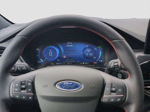 Ford Kuga 2.5 PHEV ST-Line | Winter Pack | Camera | Cruise Control ActivLease financial lease