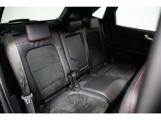 Ford Kuga 2.5 PHEV ST-Line X | Trekhaak | Adaptive Cruise | Stoelverwarming | ActivLease financial lease