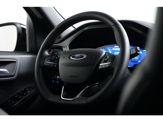 Ford Kuga 2.5 PHEV ST-Line X | Trekhaak | Adaptive Cruise | Stoelverwarming | ActivLease financial lease