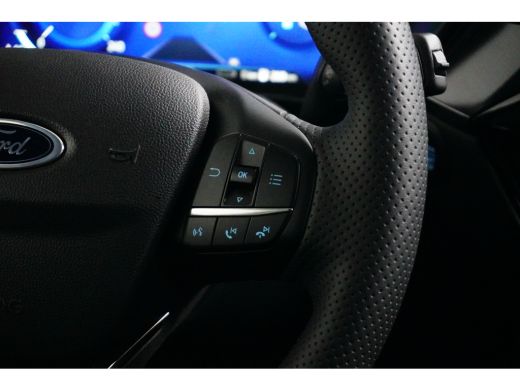 Ford Kuga 2.5 PHEV ST-Line X | Trekhaak | Adaptive Cruise | Stoelverwarming | ActivLease financial lease