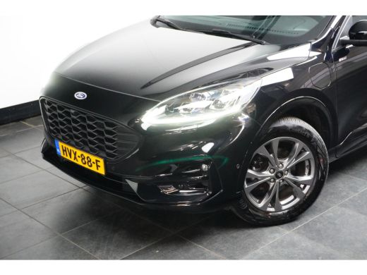 Ford Kuga 2.5 PHEV ST-Line X | Trekhaak | Adaptive Cruise | Stoelverwarming | ActivLease financial lease