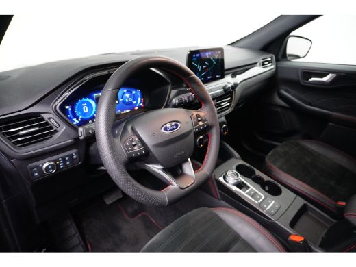 Ford Kuga 2.5 PHEV ST-Line X | Trekhaak | Adaptive Cruise | Stoelverwarming | ActivLease financial lease