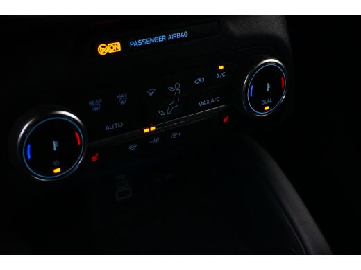 Ford Kuga 2.5 PHEV ST-Line X | Trekhaak | Adaptive Cruise | Stoelverwarming | ActivLease financial lease