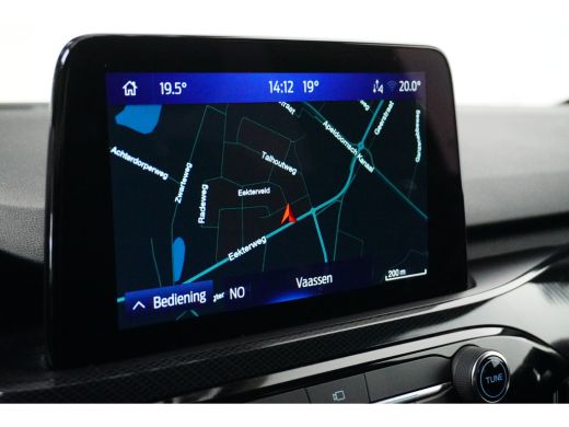 Ford Kuga 2.5 PHEV ST-Line X | Trekhaak | Adaptive Cruise | Stoelverwarming | ActivLease financial lease