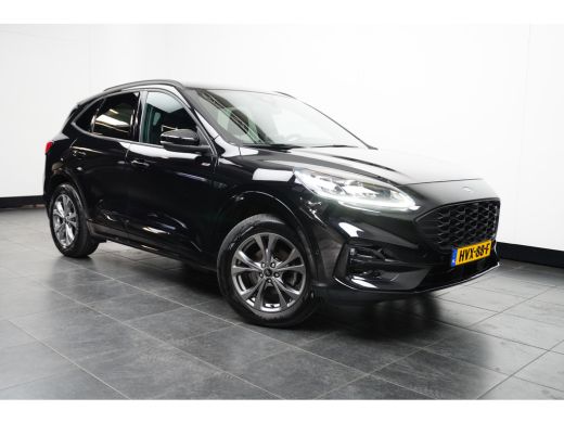 Ford Kuga 2.5 PHEV ST-Line X | Trekhaak | Adaptive Cruise | Stoelverwarming | ActivLease financial lease